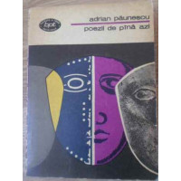 POEZII DE PANA AZI