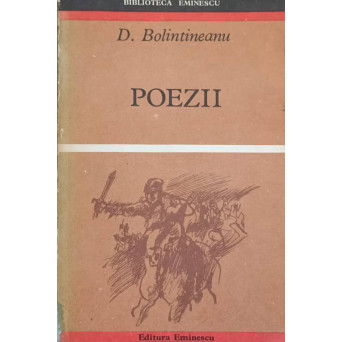 POEZII