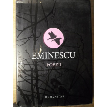 POEZII. EDITIE ADNOTATA