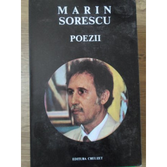POEZII. EDITIE DE AUTOR