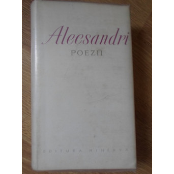 POEZII, EDITIE DE COLECTIE