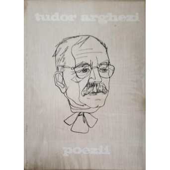 POEZII. EDITIE ILUSTRATA DE LIGIA MACOVEI