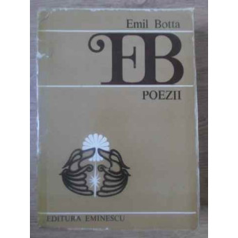 POEZII