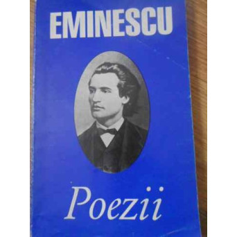 POEZII