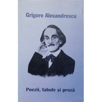 POEZII, FABULE SI PROZA