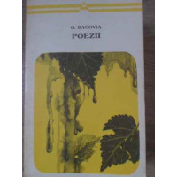 POEZII