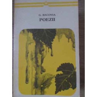 POEZII