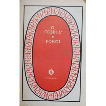 POEZII