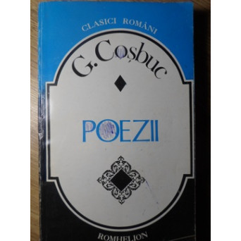 POEZII