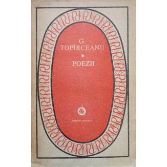 POEZII