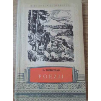 POEZII