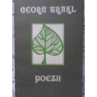 POEZII