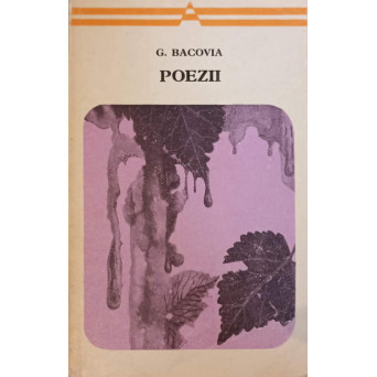 POEZII