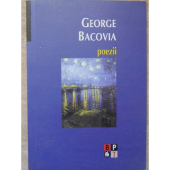 POEZII