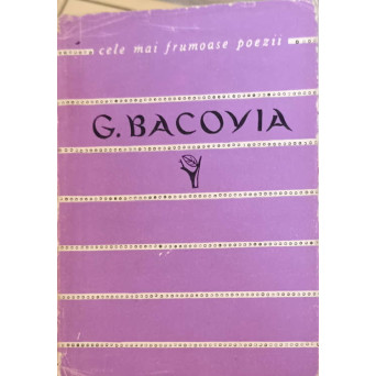 POEZII