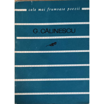 POEZII