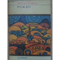 POEZII