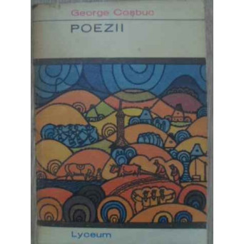 POEZII