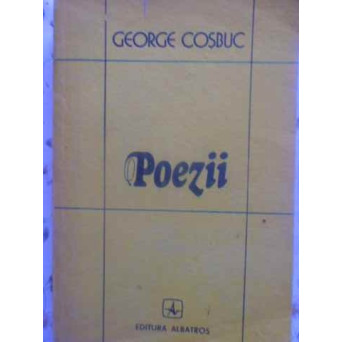 POEZII