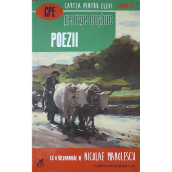 POEZII