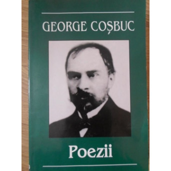 POEZII