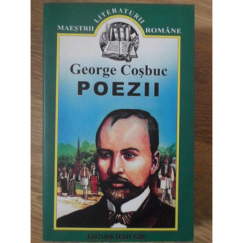 POEZII