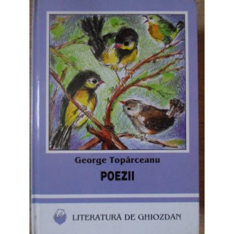 POEZII