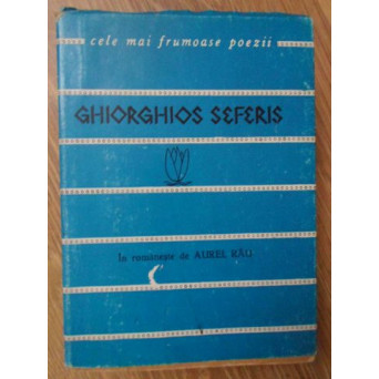 POEZII