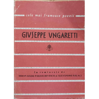 POEZII