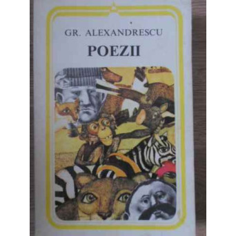 POEZII