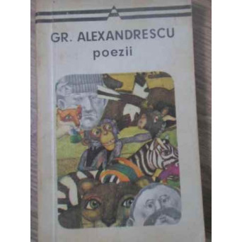 POEZII