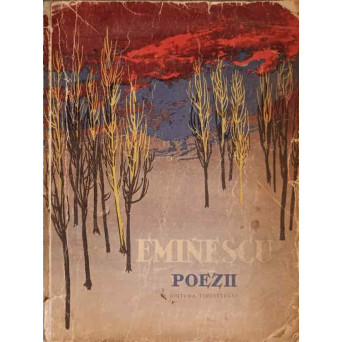 POEZII. ILUSTRATII DE PERAHIM