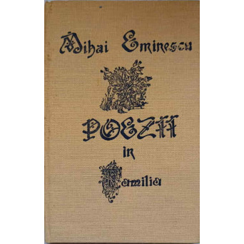 POEZII IN FAMILIA