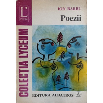 POEZII