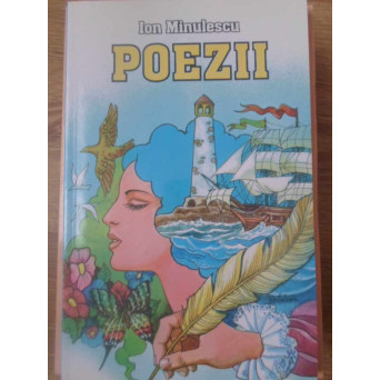 POEZII
