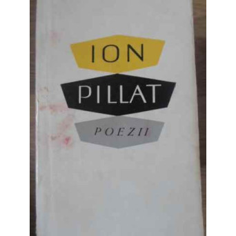 POEZII