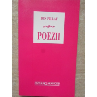 POEZII