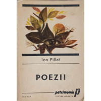 POEZII POEZII