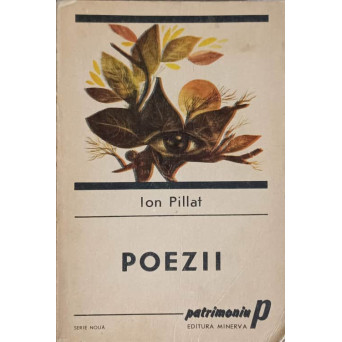 POEZII