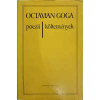 POEZII, KOLTEMENYEK. EDITIE BILINGVA ROMANA-MAGHIARA POEZII, KOLTEMENYEK. EDITIE BILINGVA ROMANA-MAGHIARA