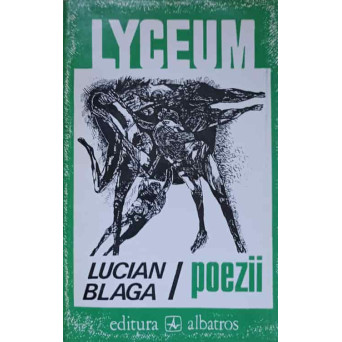 POEZII