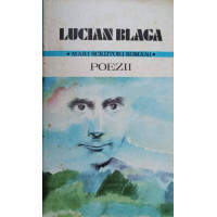 POEZII