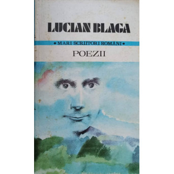 POEZII