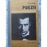 POEZII