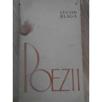 POEZII