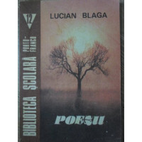 POEZII POEZII