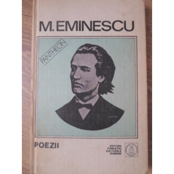 POEZII