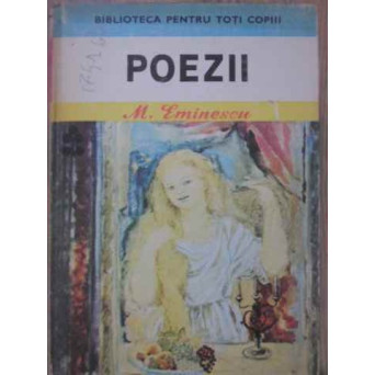 POEZII
