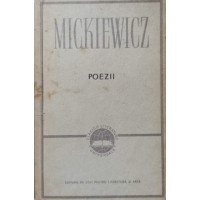 POEZII POEZII