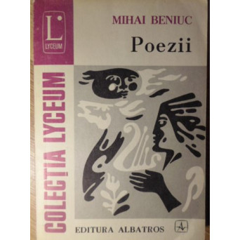 POEZII